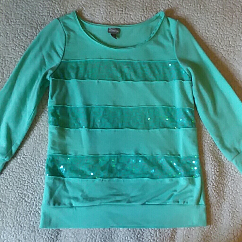 Vanity dress top